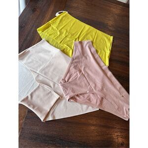 Collection of 3 popular undies